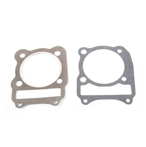 Wiseco Piston Complete Top End Gasket Kit 1
