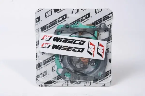 Wiseco Piston Complete Top End Gasket Kit 1