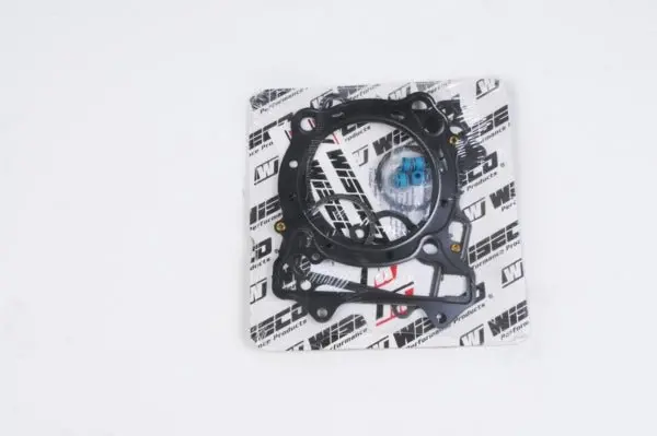 Wiseco Piston Complete Top End Gasket Kit 1