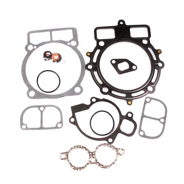 Wiseco Piston Complete Top End Gasket Kit 1