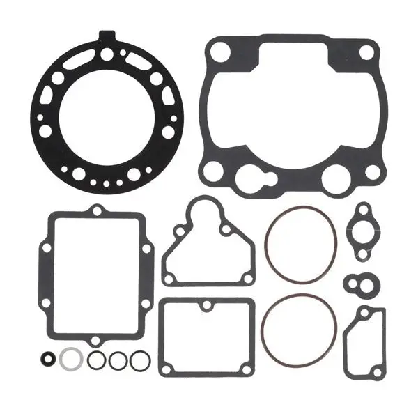 Wiseco Piston Complete Top End Gasket Kit 1