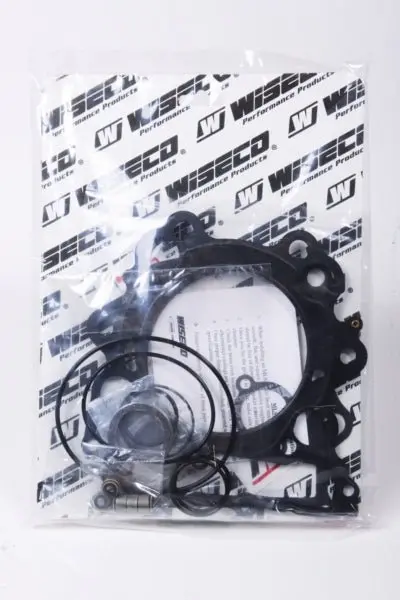 Wiseco Piston Complete Top End Gasket Kit 1