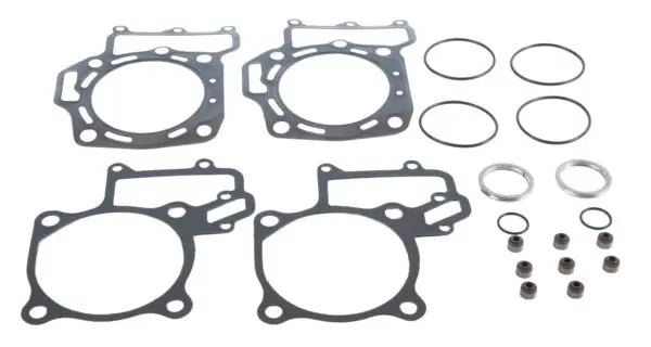 Wiseco Piston Complete Top End Gasket Kit 1