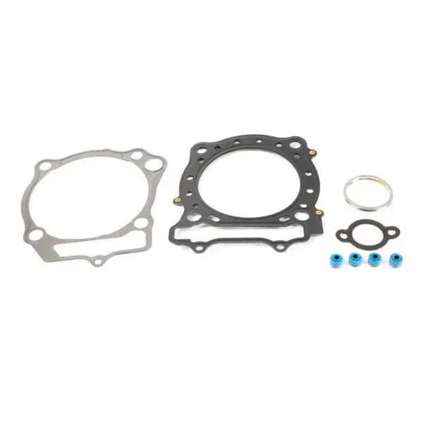 Wiseco Piston Complete Top End Gasket Kit 1