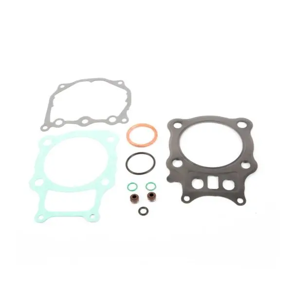 Wiseco Piston Complete Top End Gasket Kit 1