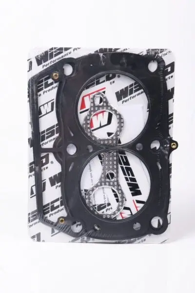 Wiseco Piston Complete Top End Gasket Kit 1