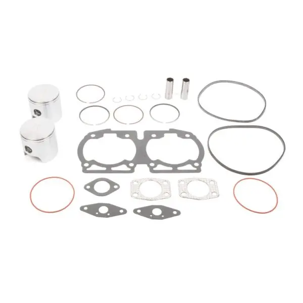 Wiseco Piston High Performance Piston 1