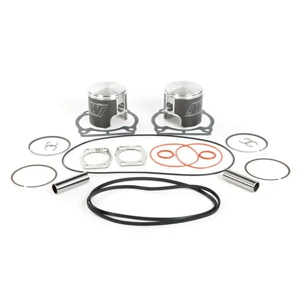 Wiseco Piston High Performance Piston 1