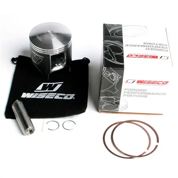 Wiseco Piston Replacement Piston 1