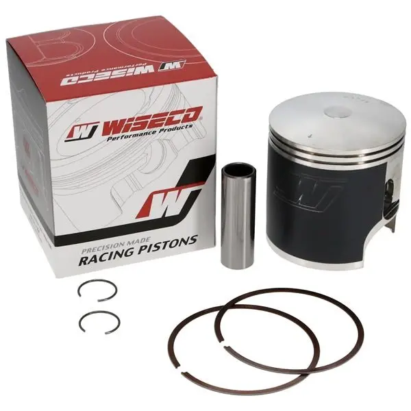 Wiseco Piston Replacement Piston 1