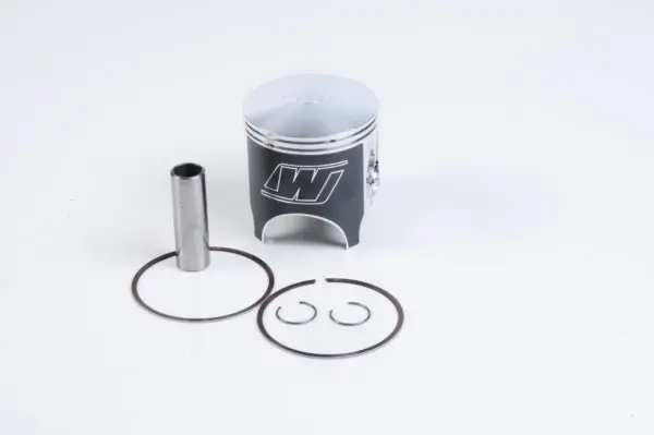 Wiseco Piston Replacement Piston 1