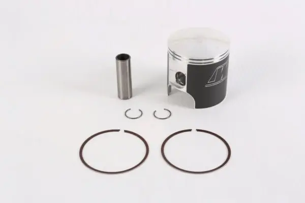Wiseco Piston Replacement Piston 1