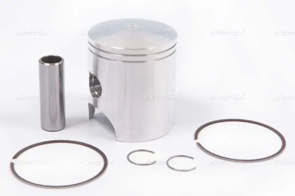 Wiseco Piston Replacement Piston 1