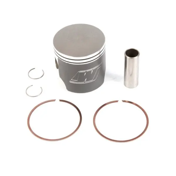 Wiseco Piston Replacement Piston 1