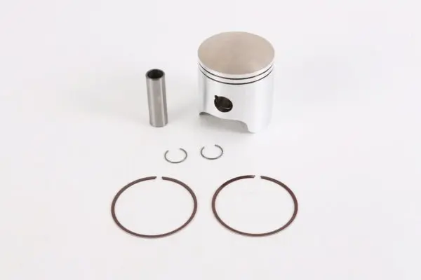 Wiseco Piston Replacement Piston 1