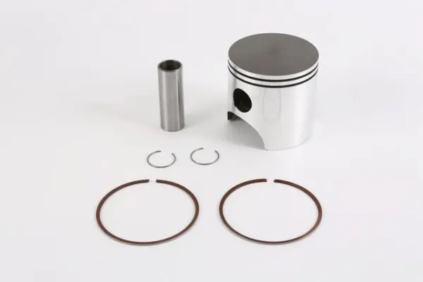Wiseco Piston Replacement Piston 1