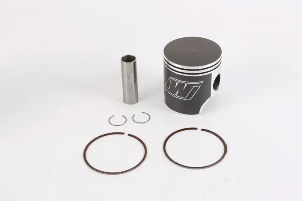 Wiseco Piston Replacement Piston 1