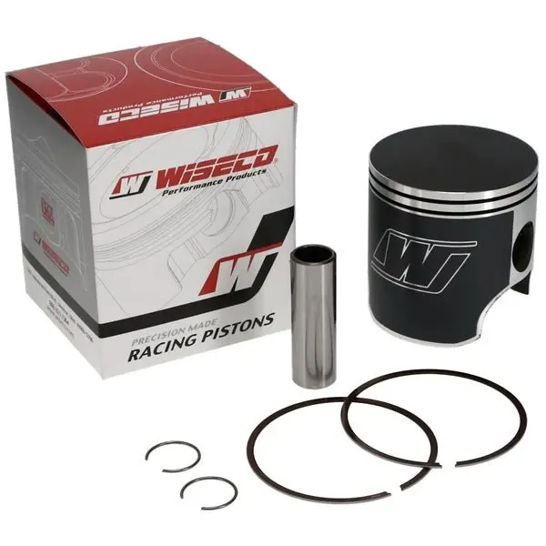 Wiseco Piston Replacement Piston 1