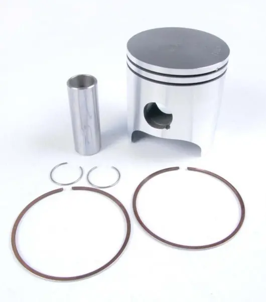 Wiseco Piston Replacement Piston 1