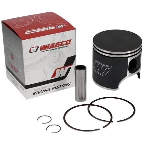 Wiseco Piston Replacement Piston 1