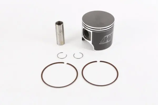 Wiseco Piston Replacement Piston 1