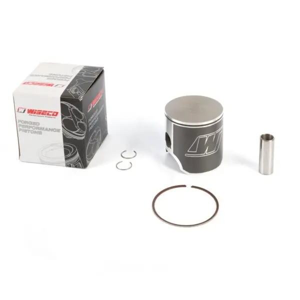 Wiseco Piston Replacement Piston 2