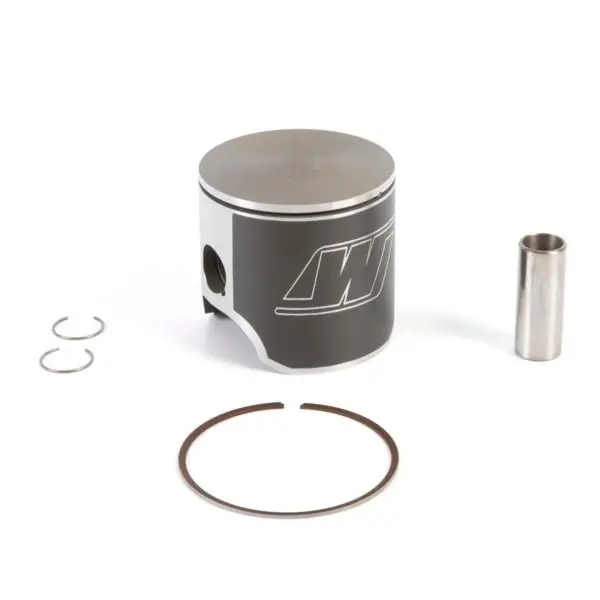 Wiseco Piston Replacement Piston 1