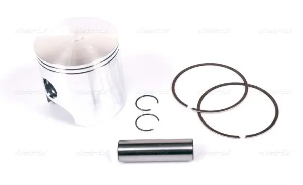 Wiseco Piston Replacement Piston 1