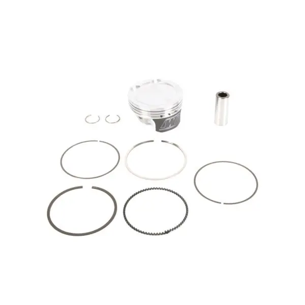 Wiseco Piston Replacement Piston 1