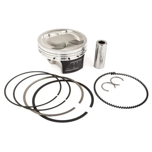 Wiseco Piston Replacement Piston 1
