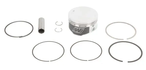 Wiseco Piston Replacement Piston 1