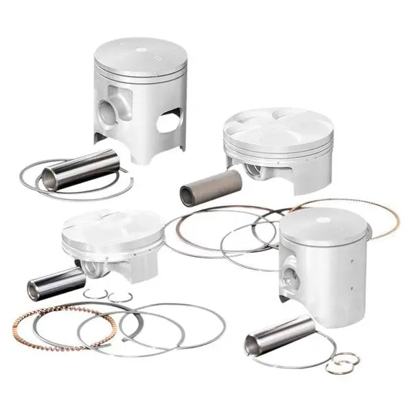 Wiseco Piston Replacement Piston 1
