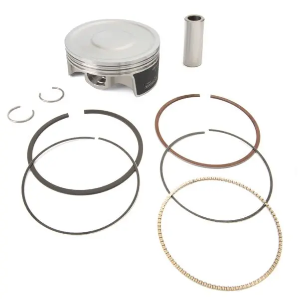 Wiseco Piston Replacement Piston 1