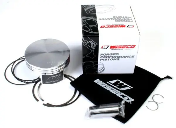 Wiseco Piston Replacement Piston 1