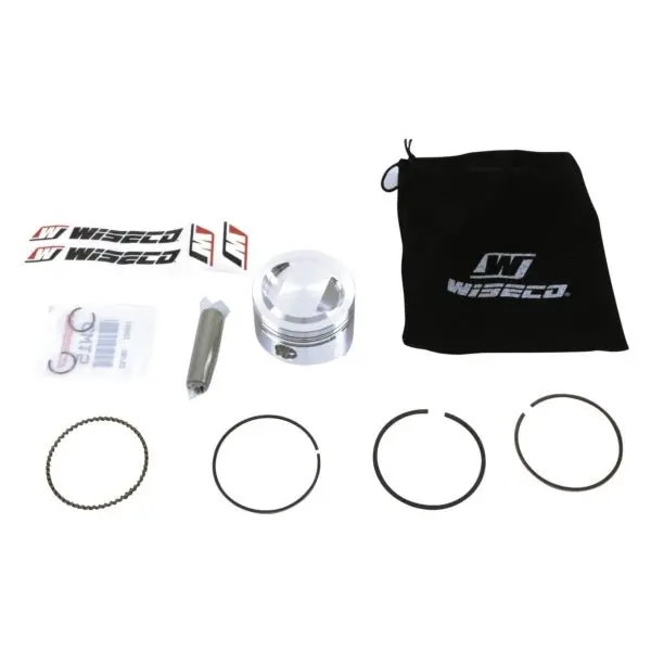 Wiseco Piston Replacement Piston 1
