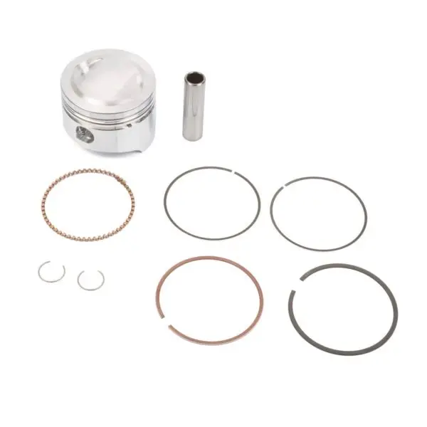 Wiseco Piston Replacement Piston 1
