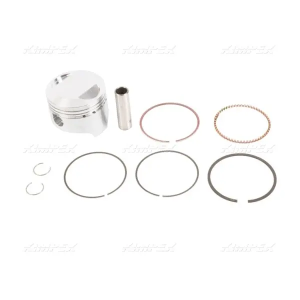 Wiseco Piston Replacement Piston 1