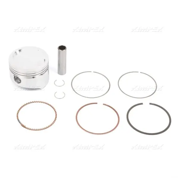 Wiseco Piston Replacement Piston 1