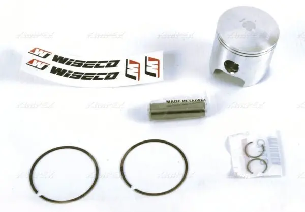 Wiseco Piston Replacement Piston 1