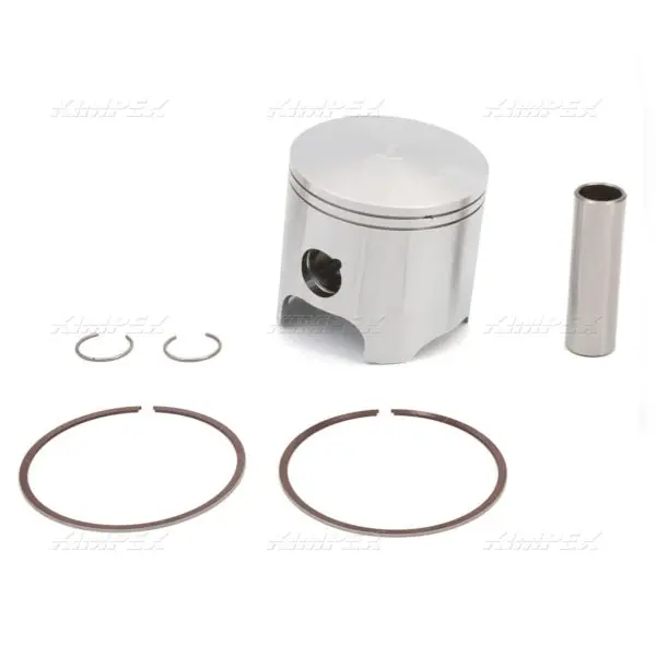 Wiseco Piston Replacement Piston 1