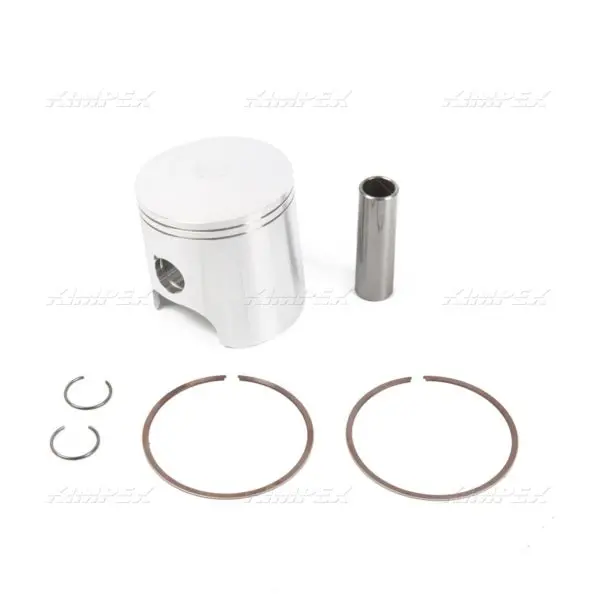 Wiseco Piston Replacement Piston 1