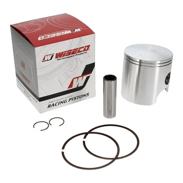 Wiseco Piston Replacement Piston 1