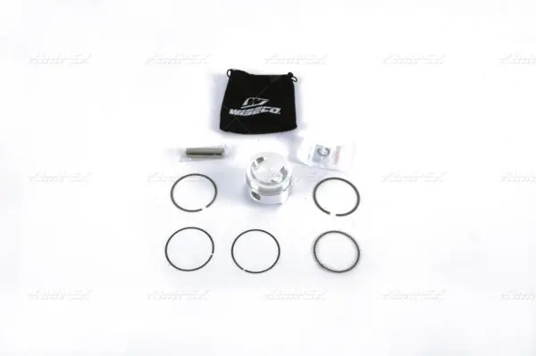 Wiseco Piston Replacement Piston 1
