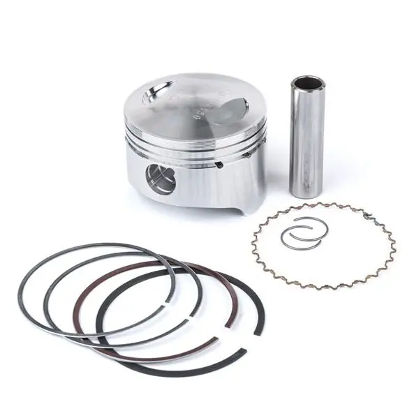 Wiseco Piston Replacement Piston 1