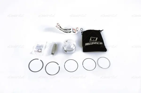 Wiseco Piston Replacement Piston 1