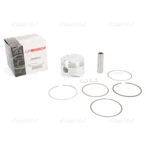 Wiseco Piston Replacement Piston 2
