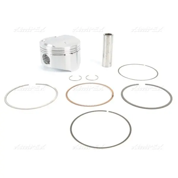 Wiseco Piston Replacement Piston 1