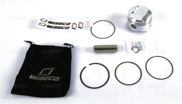 Wiseco Piston Replacement Piston 1