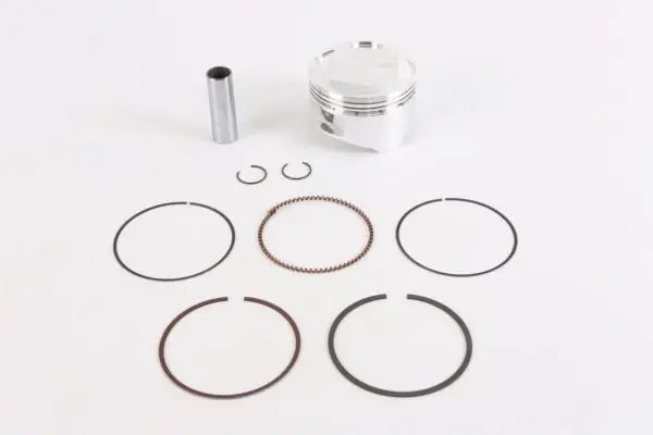 Wiseco Piston Replacement Piston 1