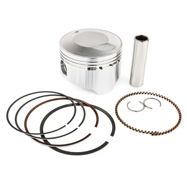 Wiseco Piston Replacement Piston 1